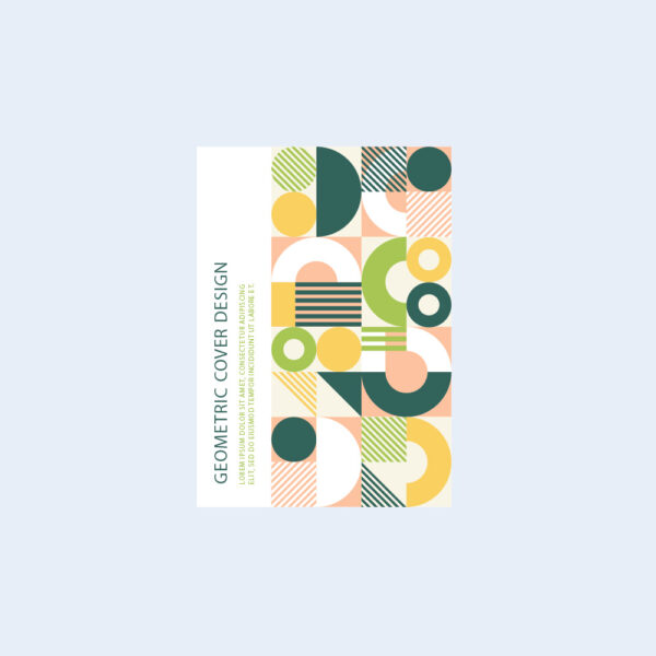 Geometric Cover